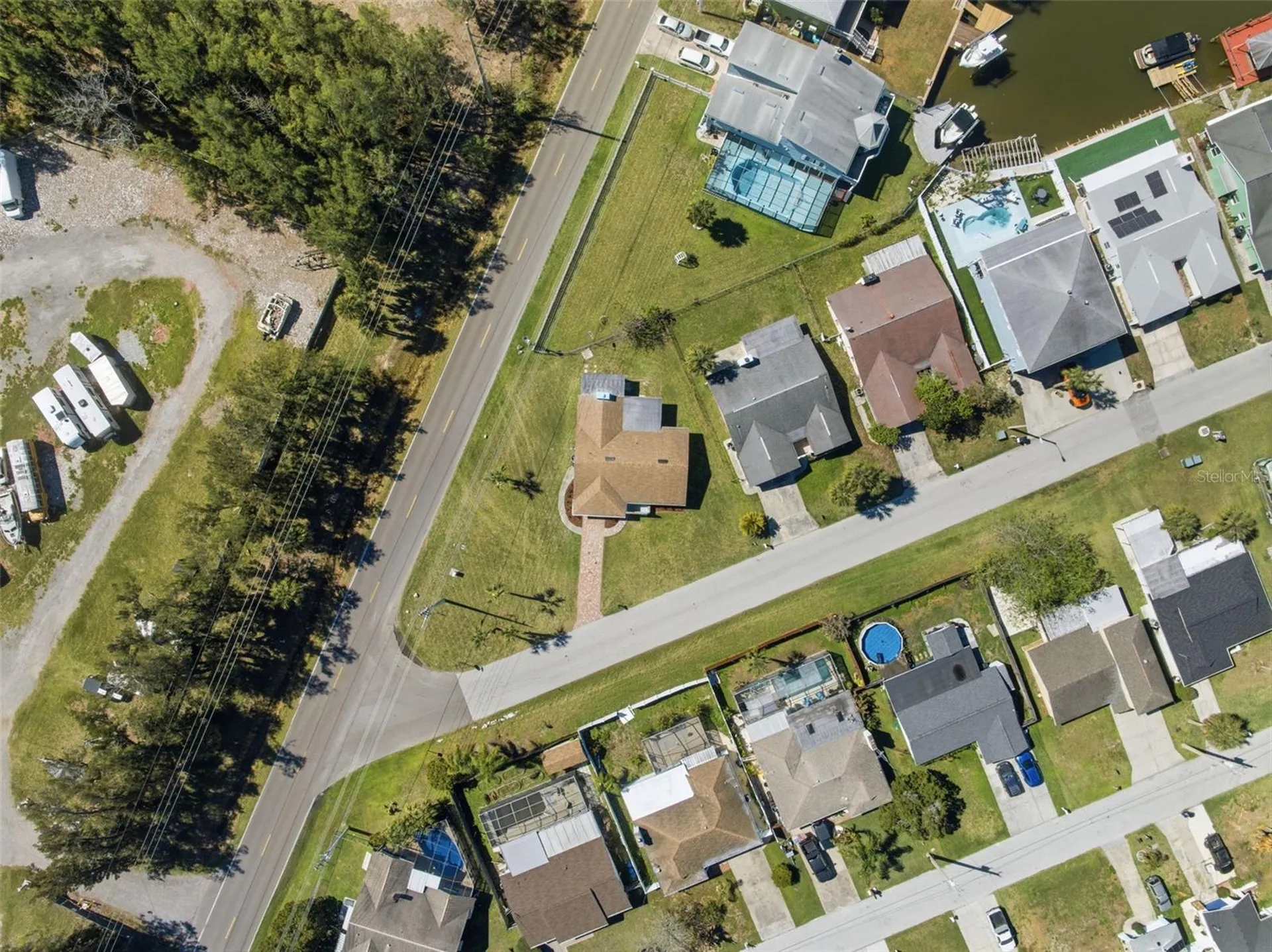 7608 Yachtsman Drive Hudson FL 34667