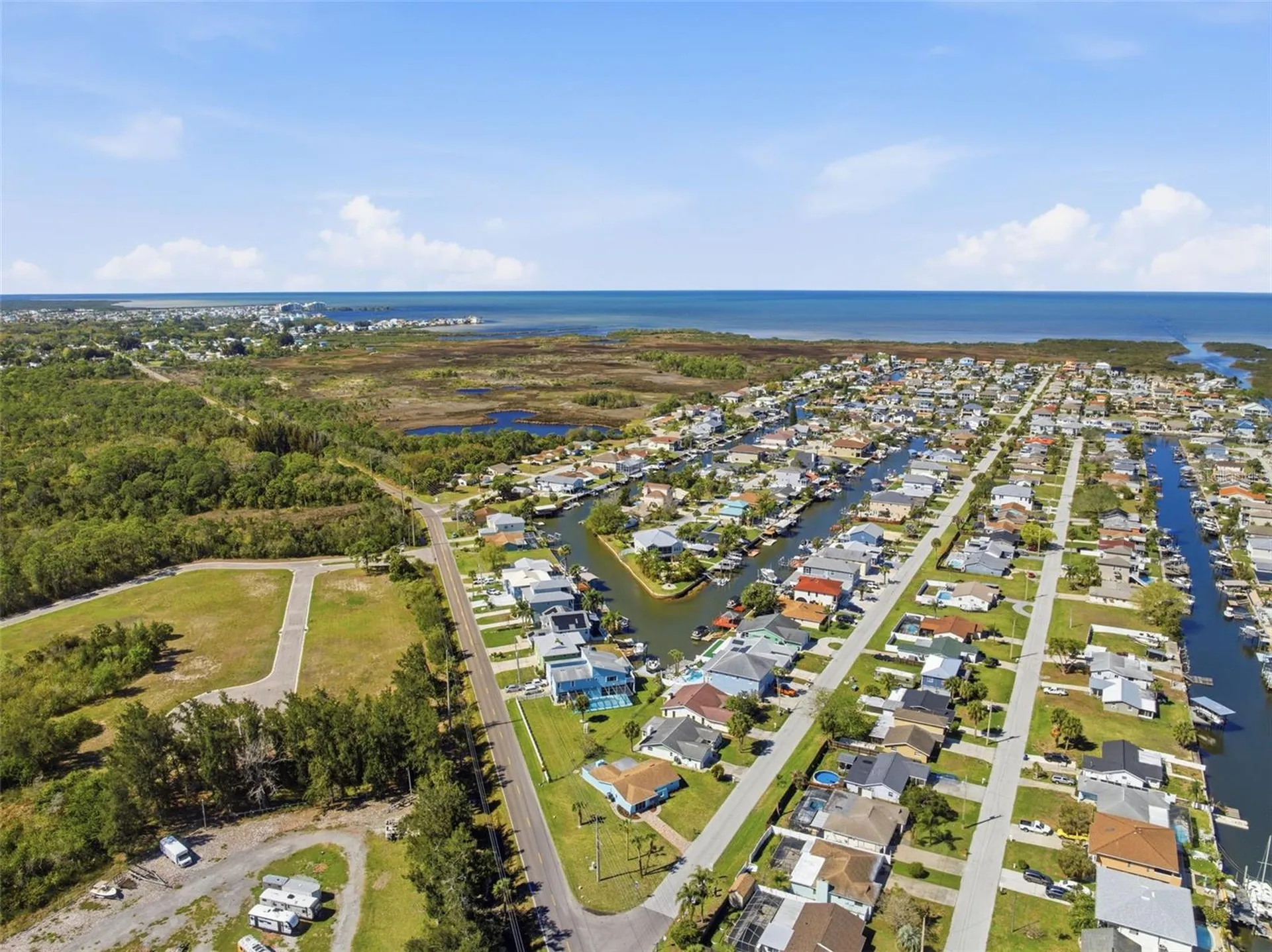 7608 Yachtsman Drive Hudson FL 34667