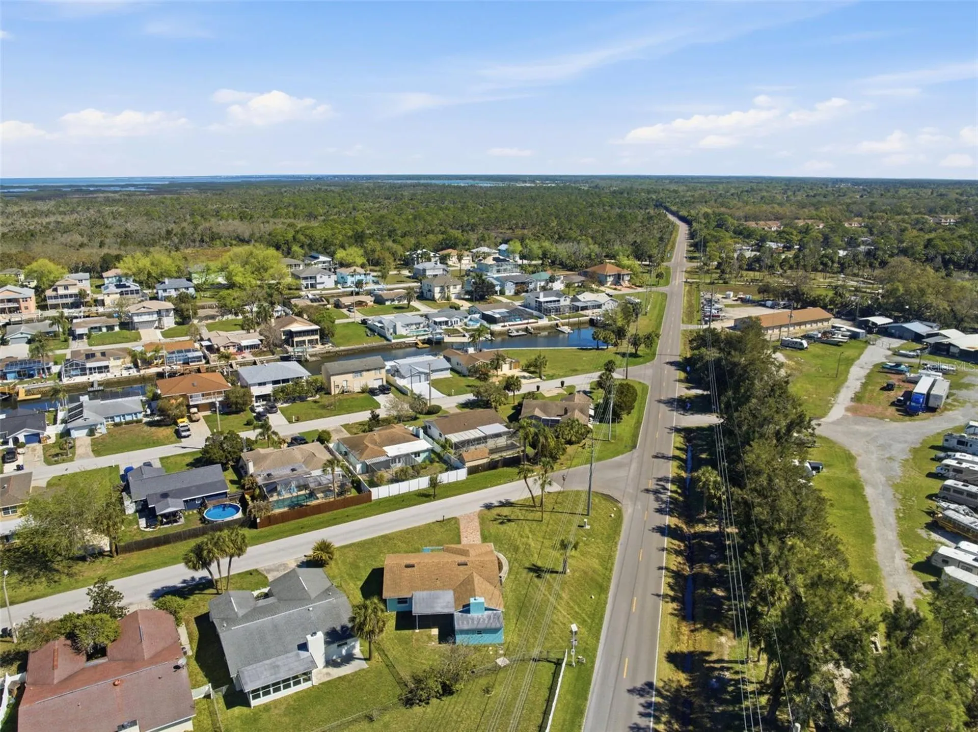 7608 Yachtsman Drive Hudson FL 34667