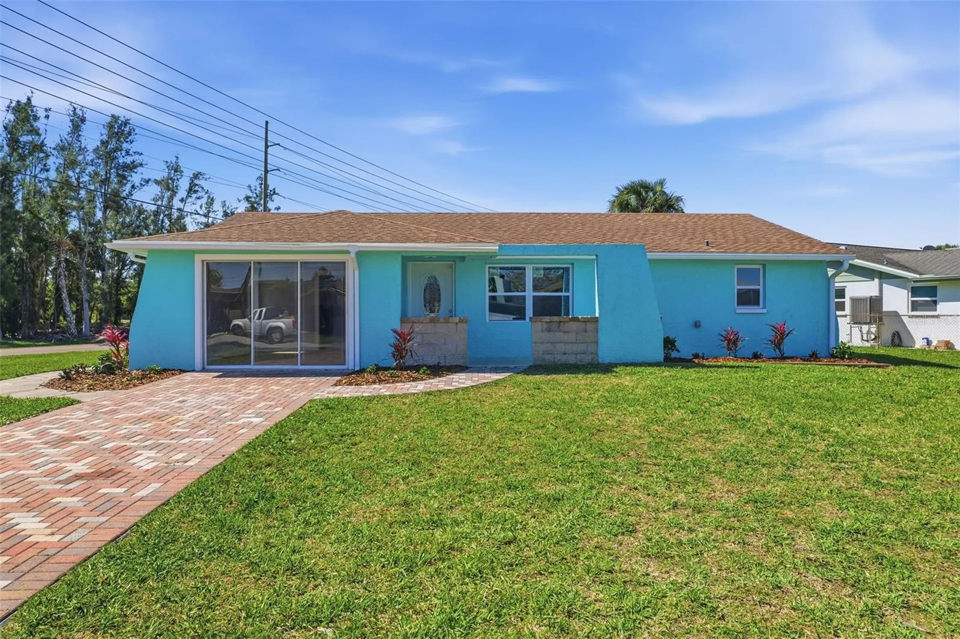 7608 Yachtsman Drive Hudson FL 34667