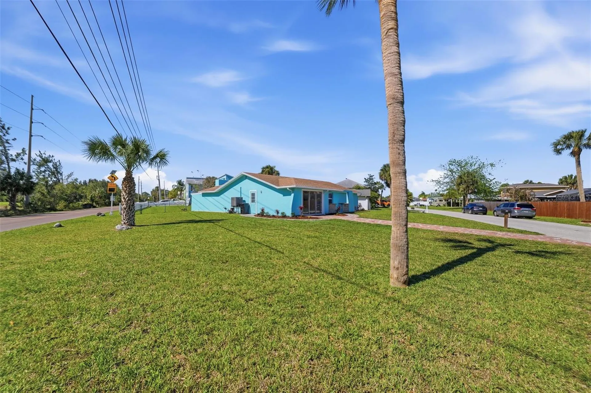 7608 Yachtsman Drive Hudson FL 34667