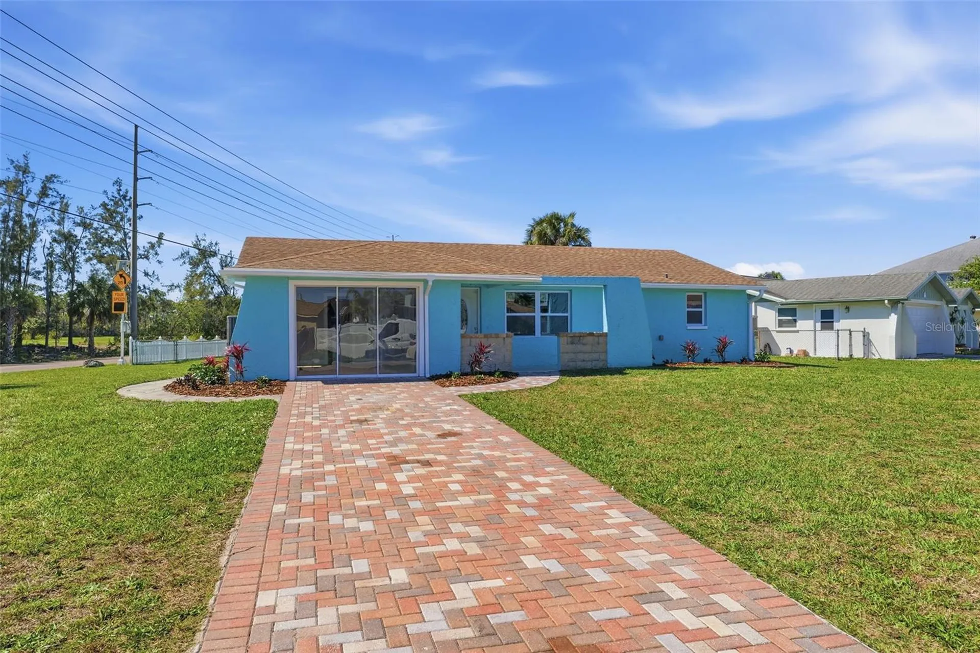 7608 Yachtsman Drive Hudson FL 34667