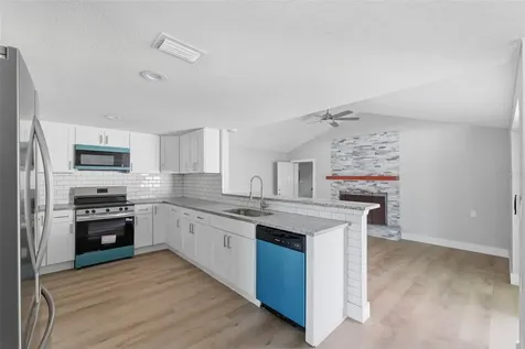 7608 Yachtsman Drive Hudson FL 34667