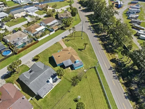 7608 Yachtsman Drive Hudson FL 34667