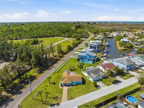 7608 Yachtsman Drive Hudson FL 34667