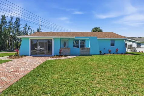 7608 Yachtsman Drive Hudson FL 34667