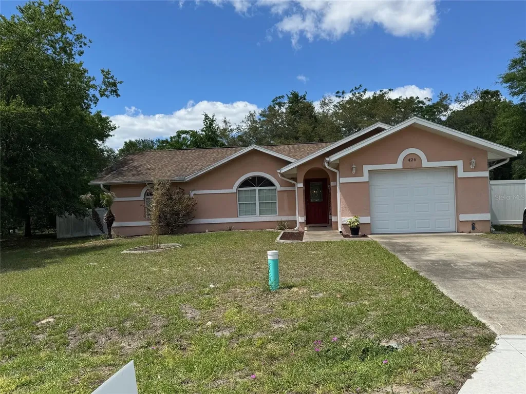 426 Spring Lane Ocala FL 34472
