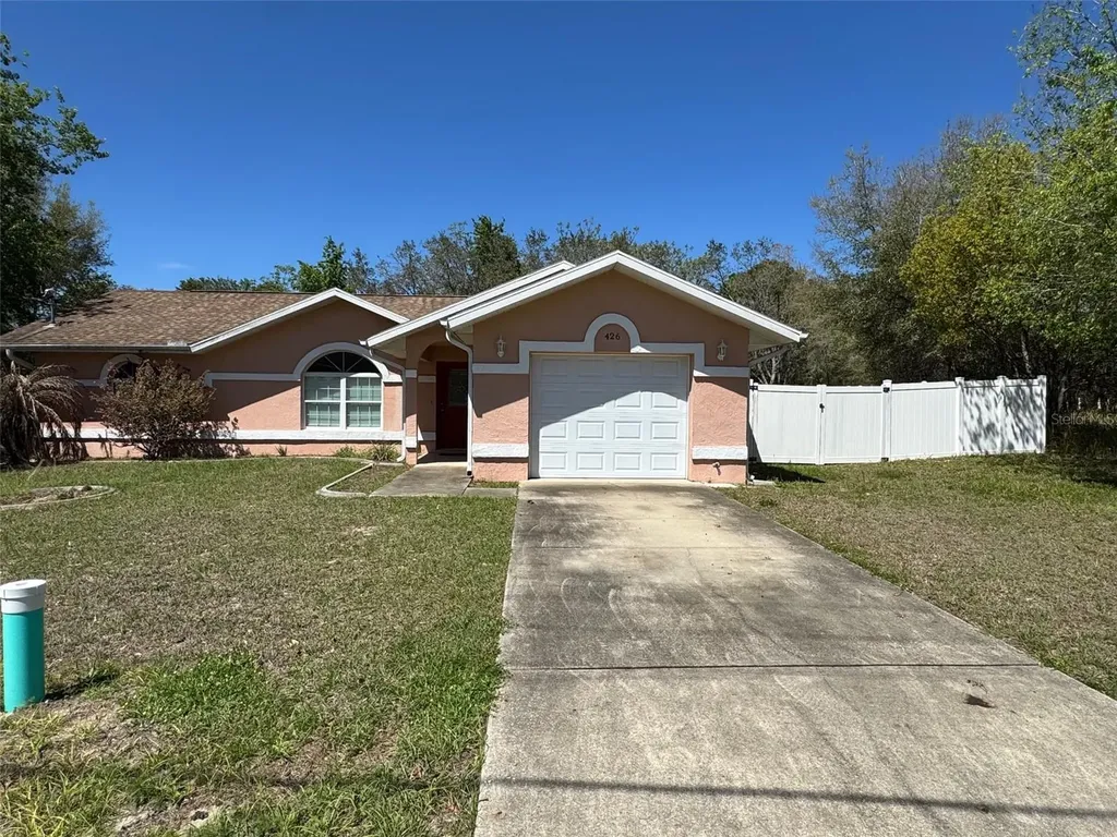 426 Spring Lane Ocala FL 34472