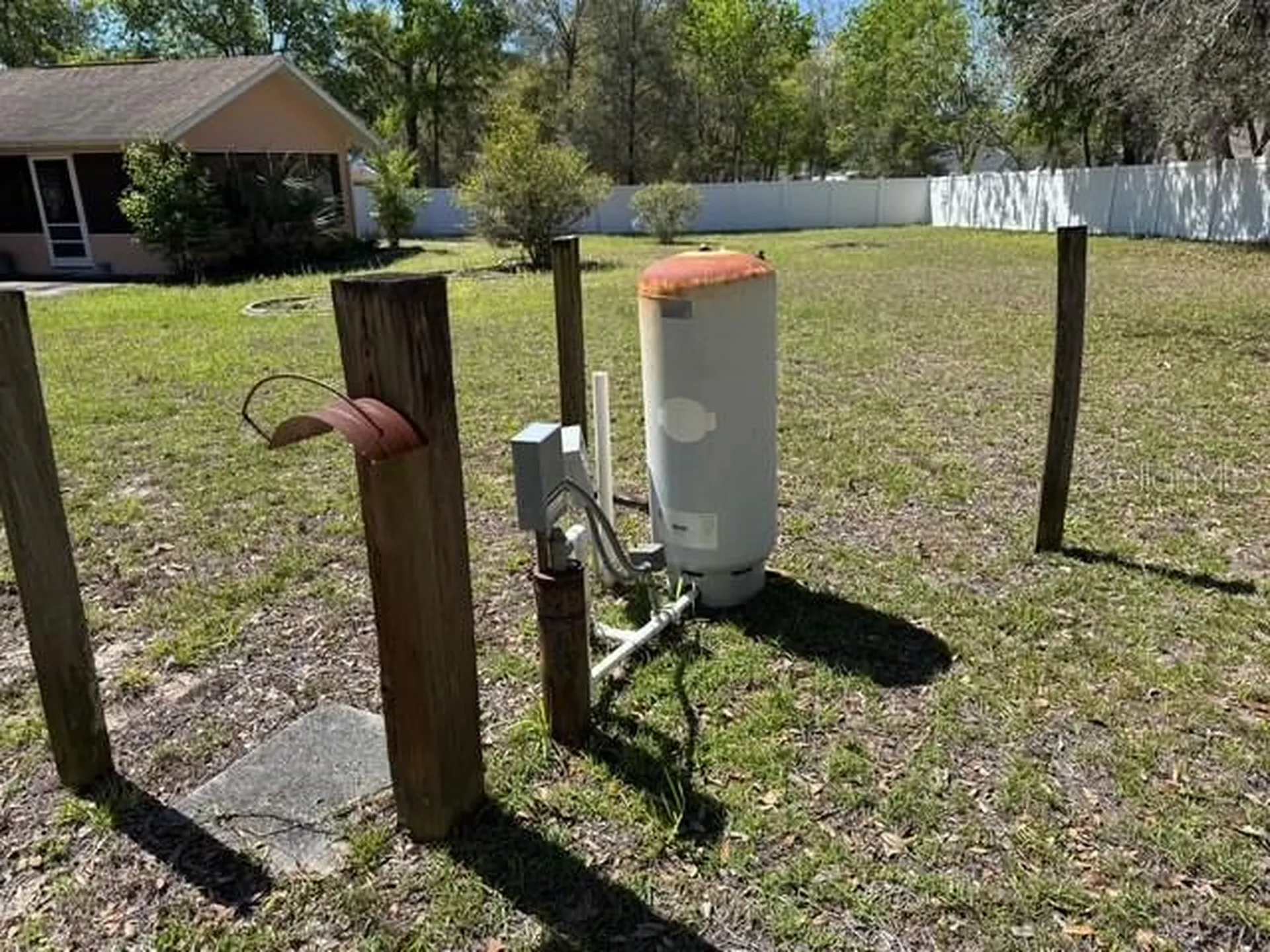 426 Spring Lane Ocala FL 34472
