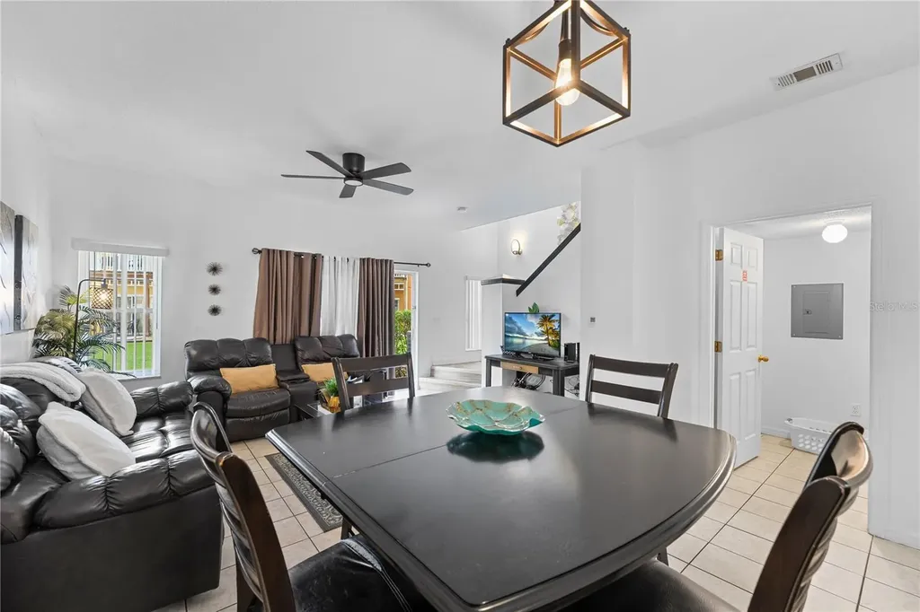 1118 Park Ridge Circle Kissimmee FL 34746