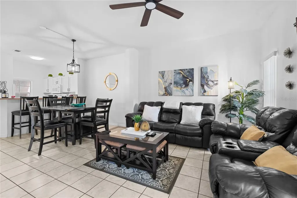 1118 Park Ridge Circle Kissimmee FL 34746