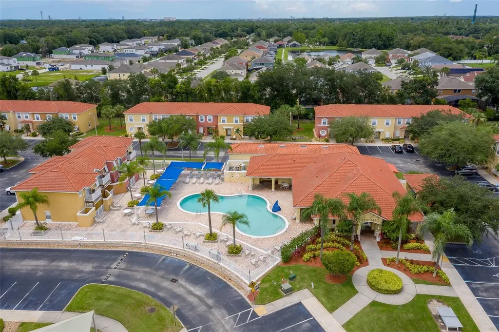 1118 Park Ridge Circle Kissimmee FL 34746