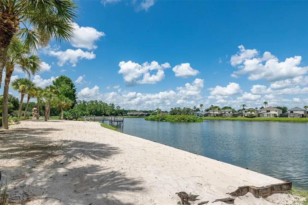 1118 Park Ridge Circle Kissimmee FL 34746