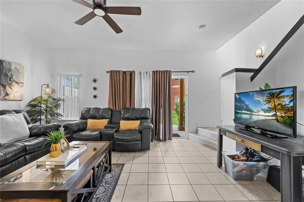 1118 Park Ridge Circle Kissimmee FL 34746