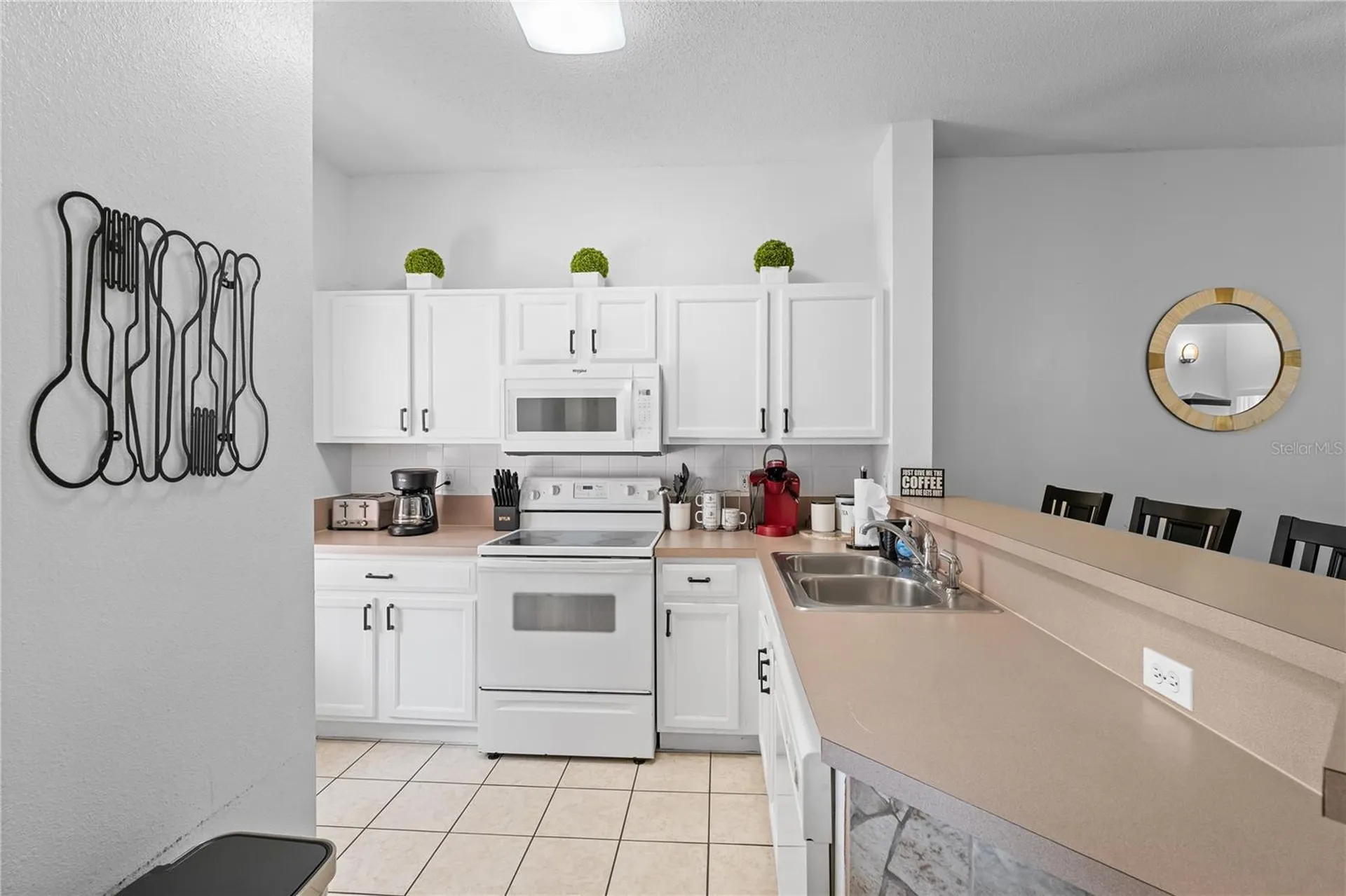 1118 Park Ridge Circle Kissimmee FL 34746