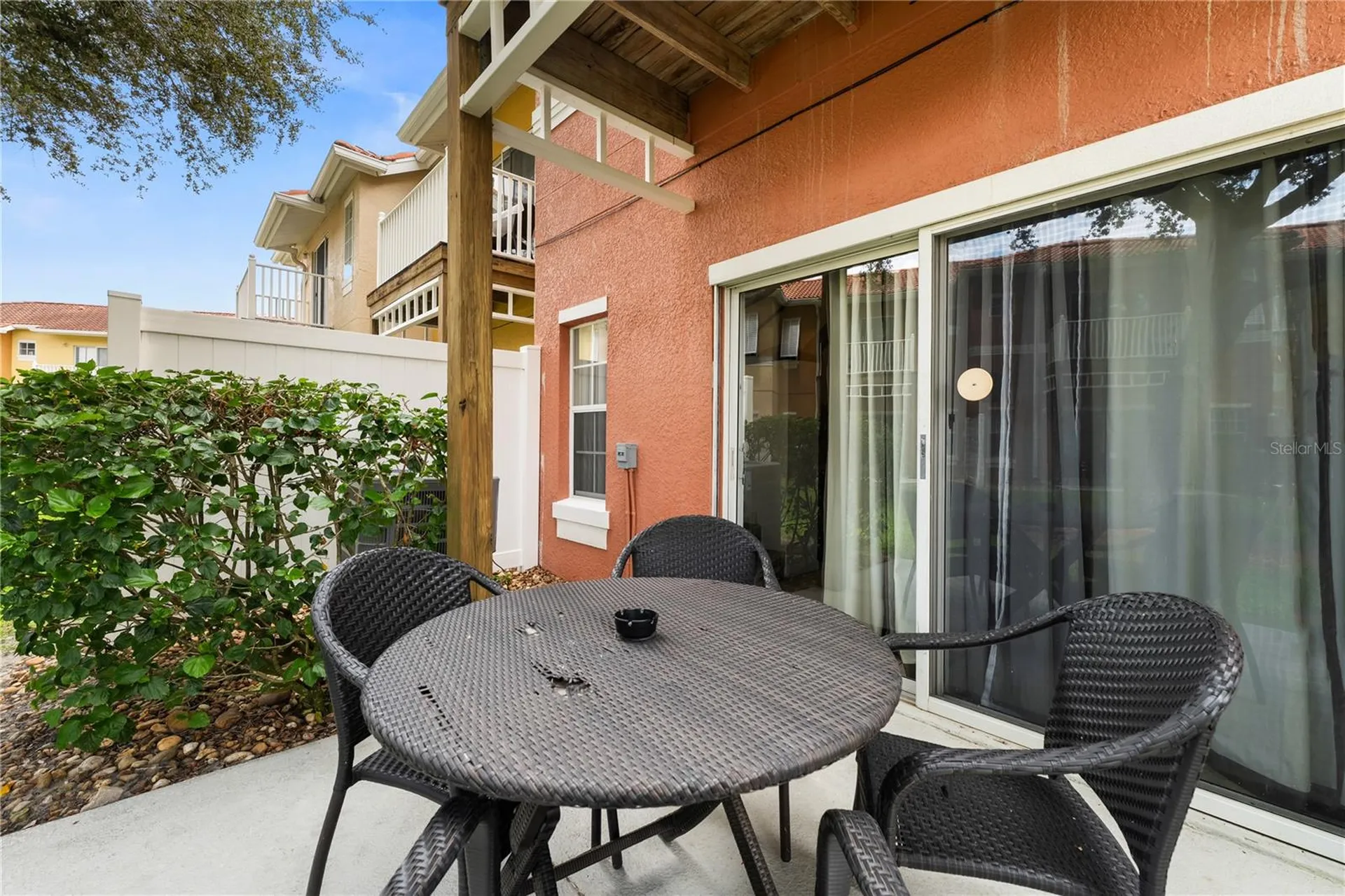1118 Park Ridge Circle Kissimmee FL 34746