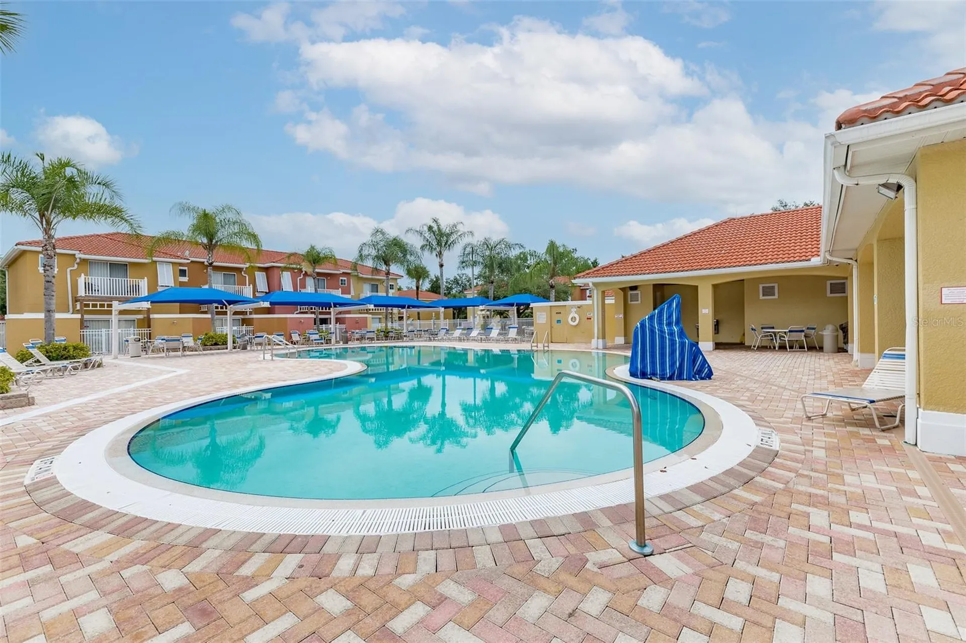 1118 Park Ridge Circle Kissimmee FL 34746