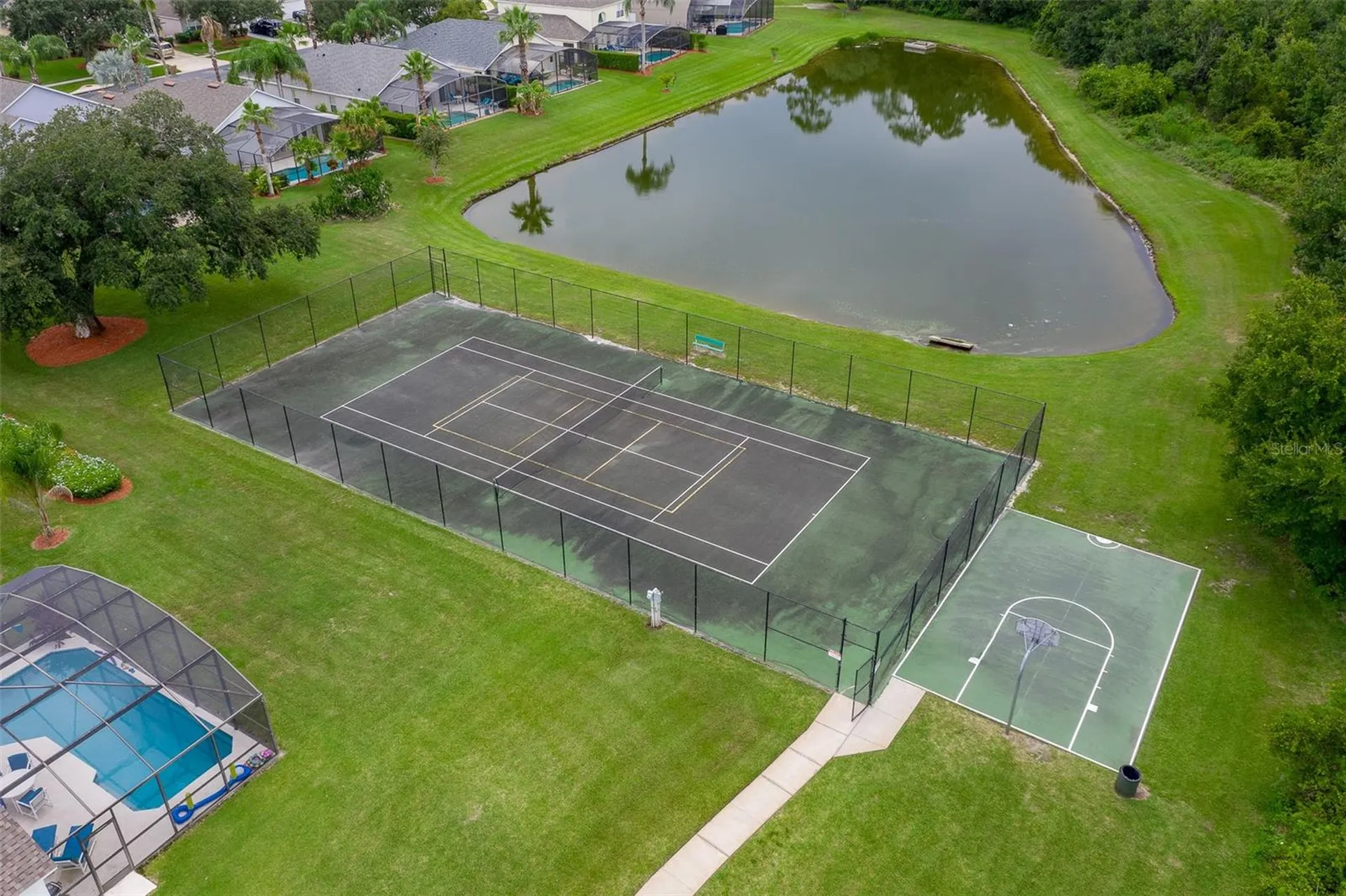 1118 Park Ridge Circle Kissimmee FL 34746