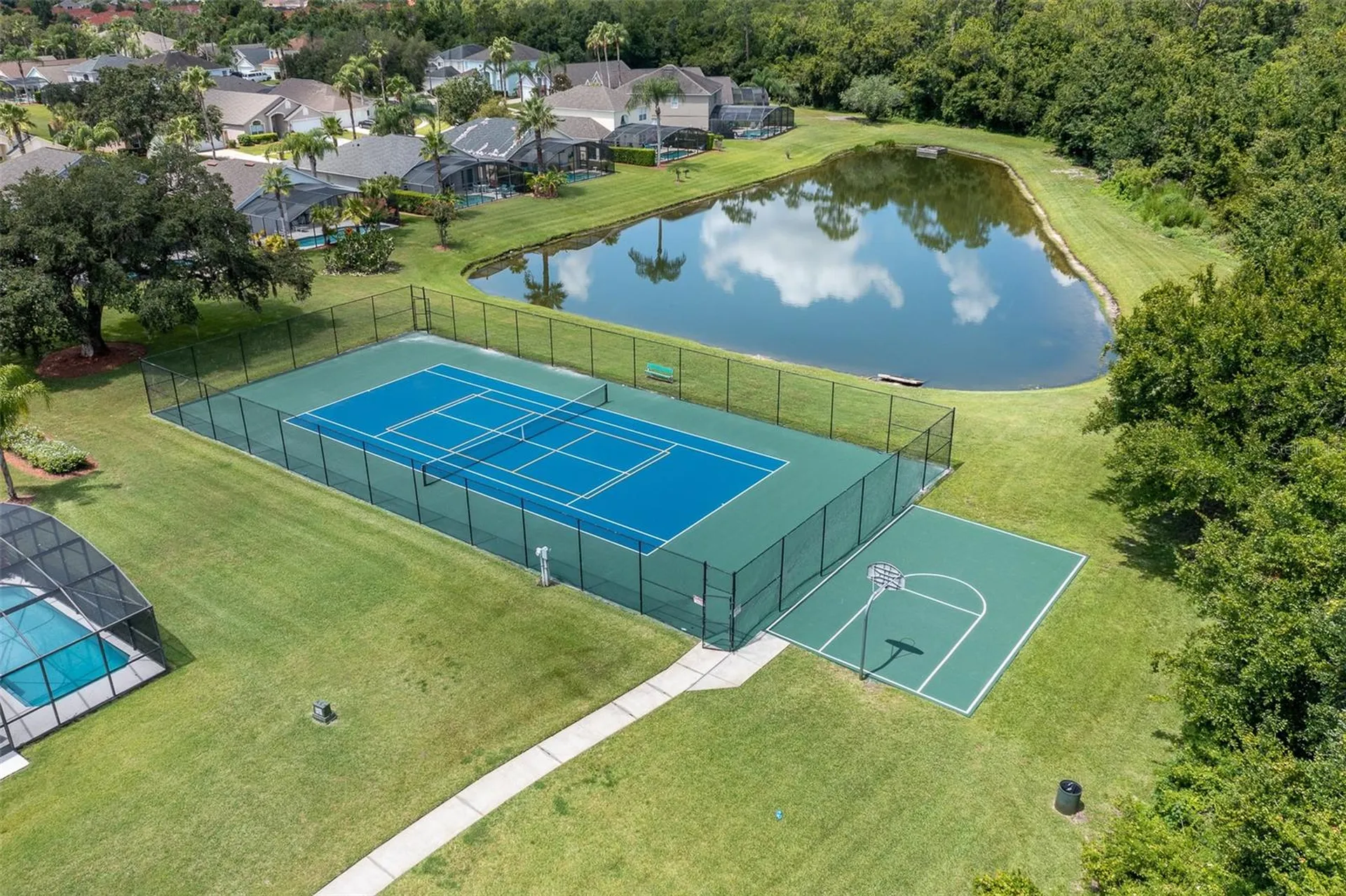 1118 Park Ridge Circle Kissimmee FL 34746