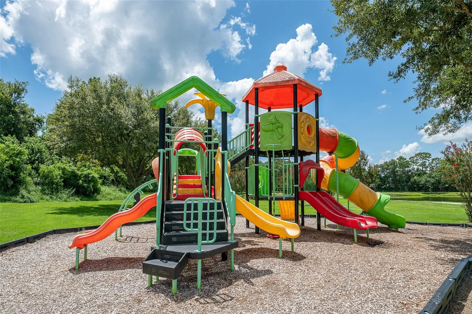 1118 Park Ridge Circle Kissimmee FL 34746