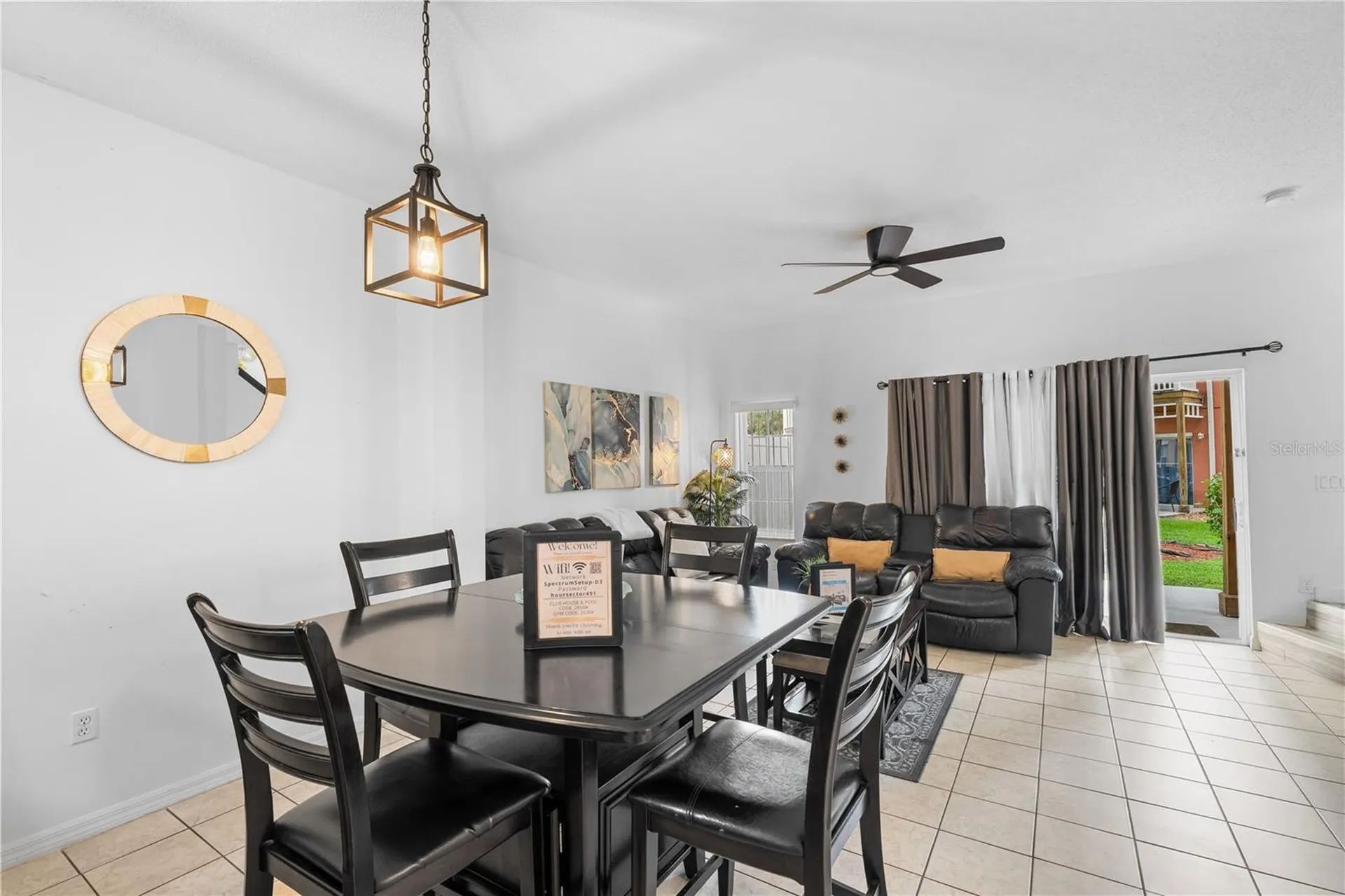 1118 Park Ridge Circle Kissimmee FL 34746