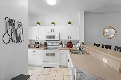 1118 Park Ridge Circle Kissimmee FL 34746
