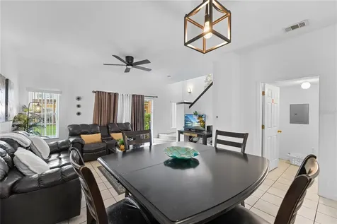 1118 Park Ridge Circle Kissimmee FL 34746