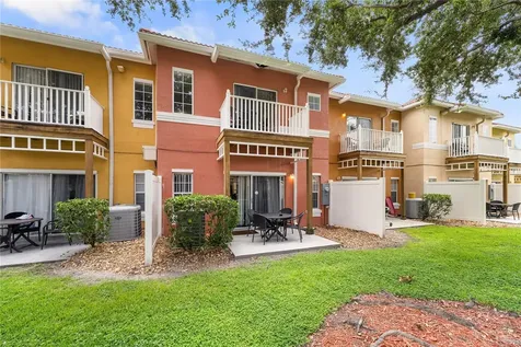 1118 Park Ridge Circle Kissimmee FL 34746