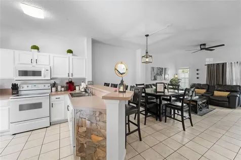 1118 Park Ridge Circle Kissimmee FL 34746