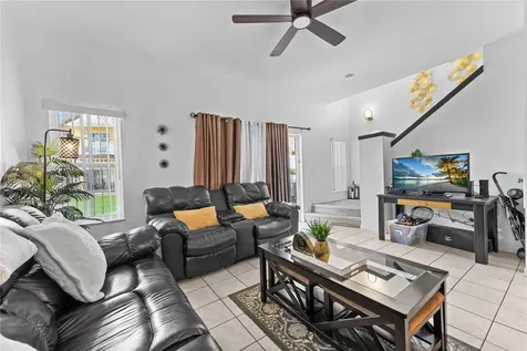 1118 Park Ridge Circle Kissimmee FL 34746