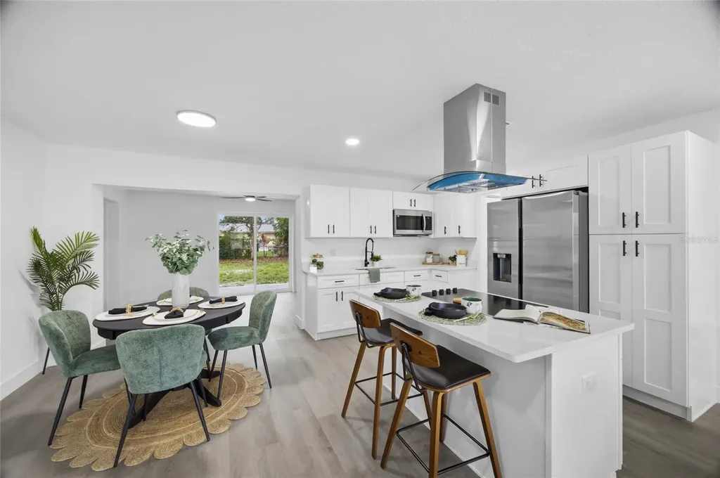 1811 Driftwood Circle S Oldsmar FL 34677