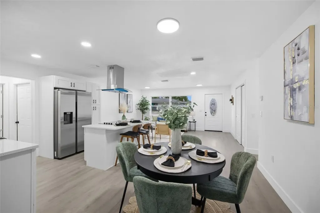 1811 Driftwood Circle S Oldsmar FL 34677