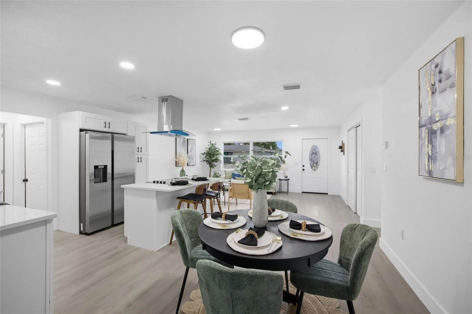 1811 Driftwood Circle S Oldsmar FL 34677