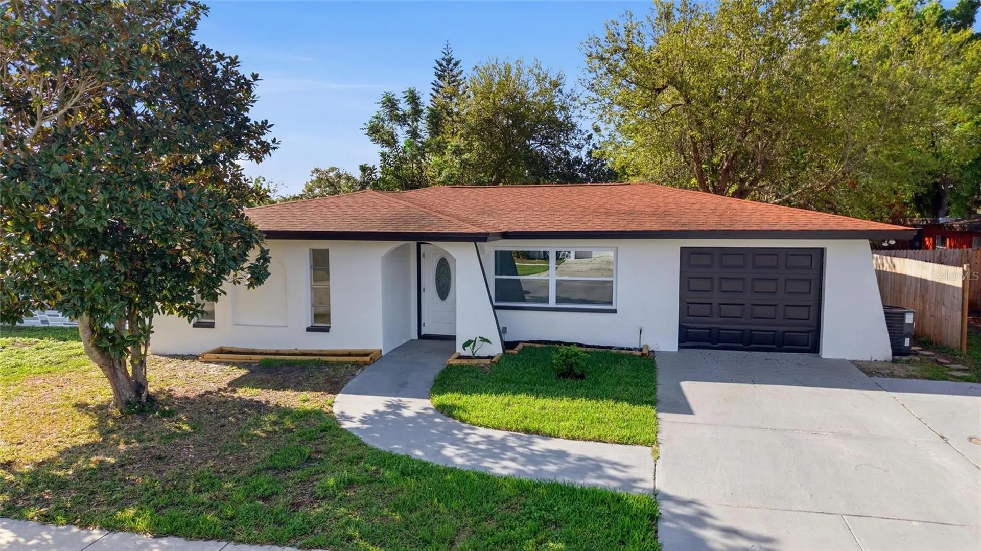 1811 Driftwood Circle S Oldsmar FL 34677