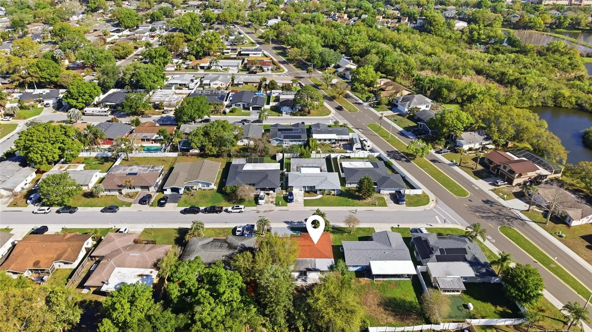 1811 Driftwood Circle S Oldsmar FL 34677