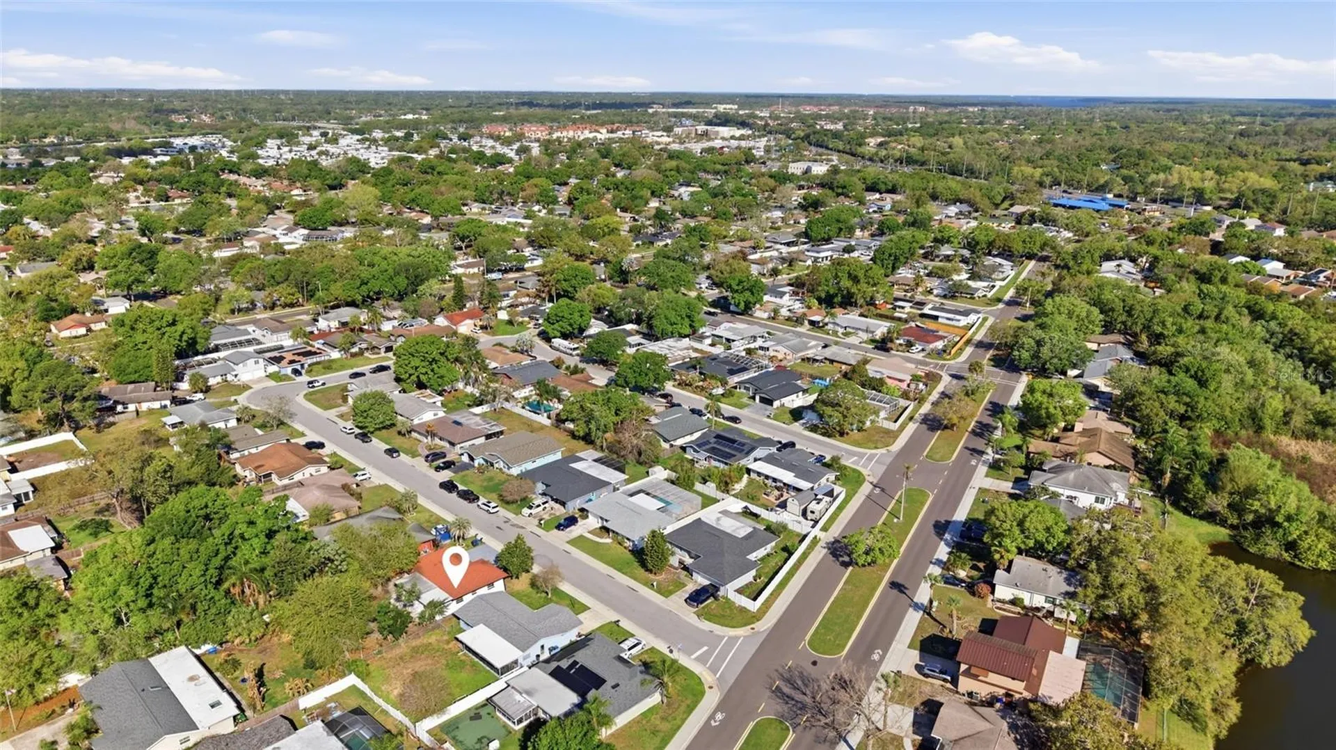 1811 Driftwood Circle S Oldsmar FL 34677