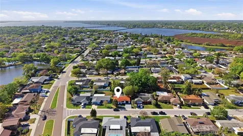1811 Driftwood Circle S Oldsmar FL 34677