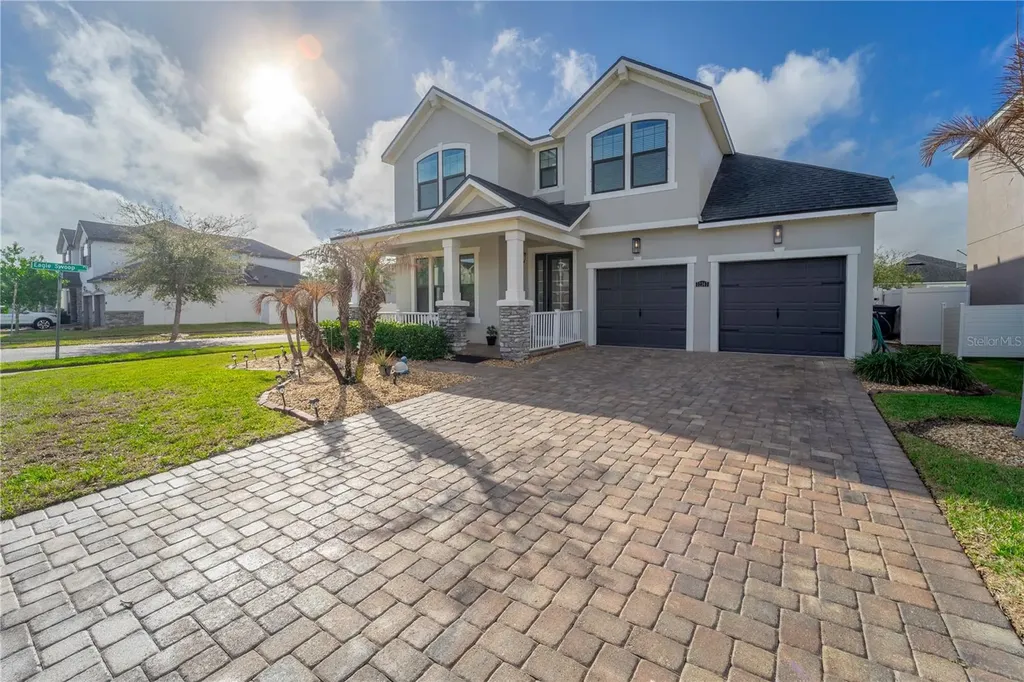 12347 Streambed Drive Riverview FL 33579