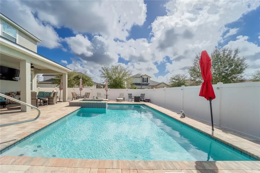 12347 Streambed Drive Riverview FL 33579