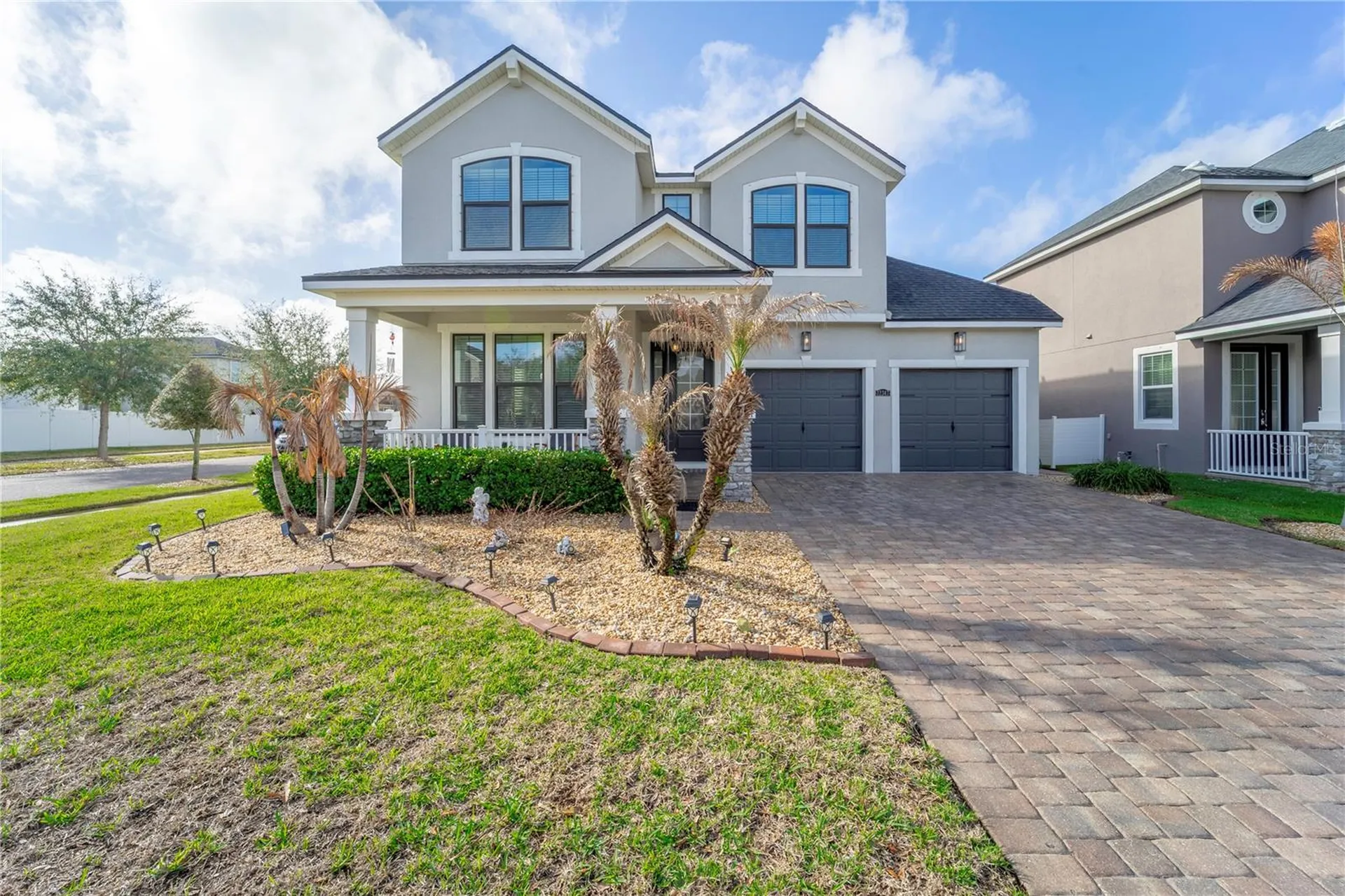 12347 Streambed Drive Riverview FL 33579