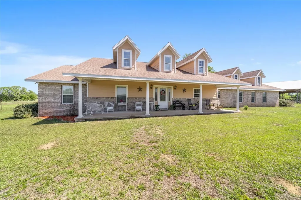 19355 SW 25th Place Dunnellon FL 34431