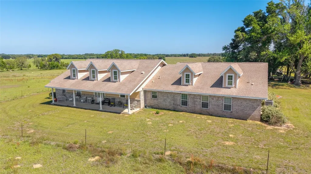 19355 SW 25th Place Dunnellon FL 34431