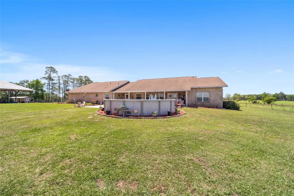 19355 SW 25th Place Dunnellon FL 34431