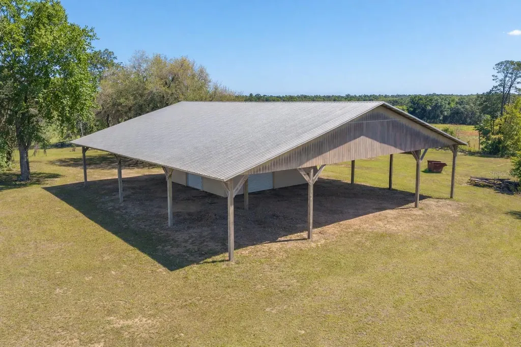 19355 SW 25th Place Dunnellon FL 34431