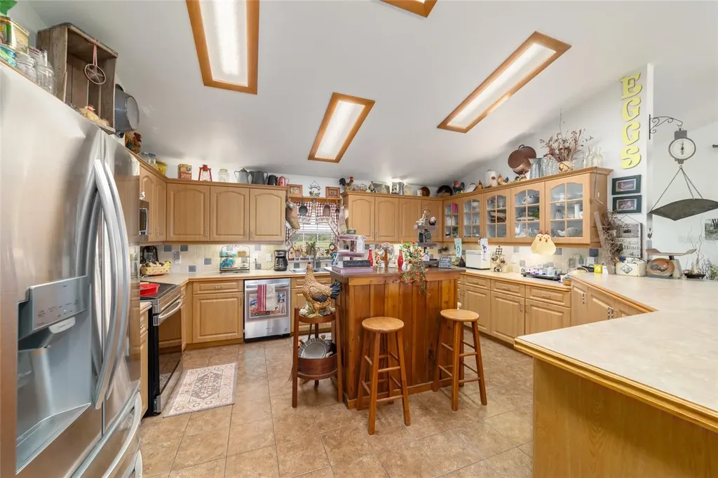 19355 SW 25th Place Dunnellon FL 34431