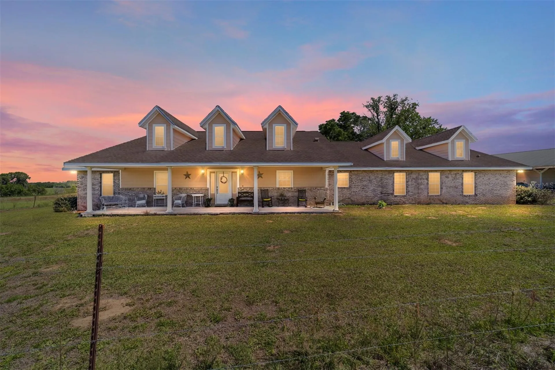19355 SW 25th Place Dunnellon FL 34431