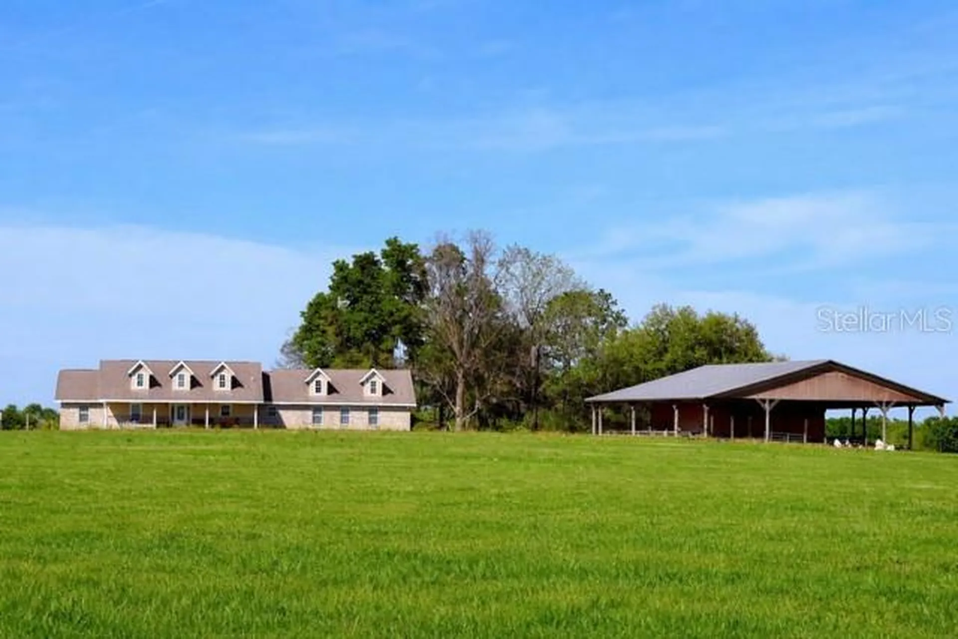 19355 SW 25th Place Dunnellon FL 34431