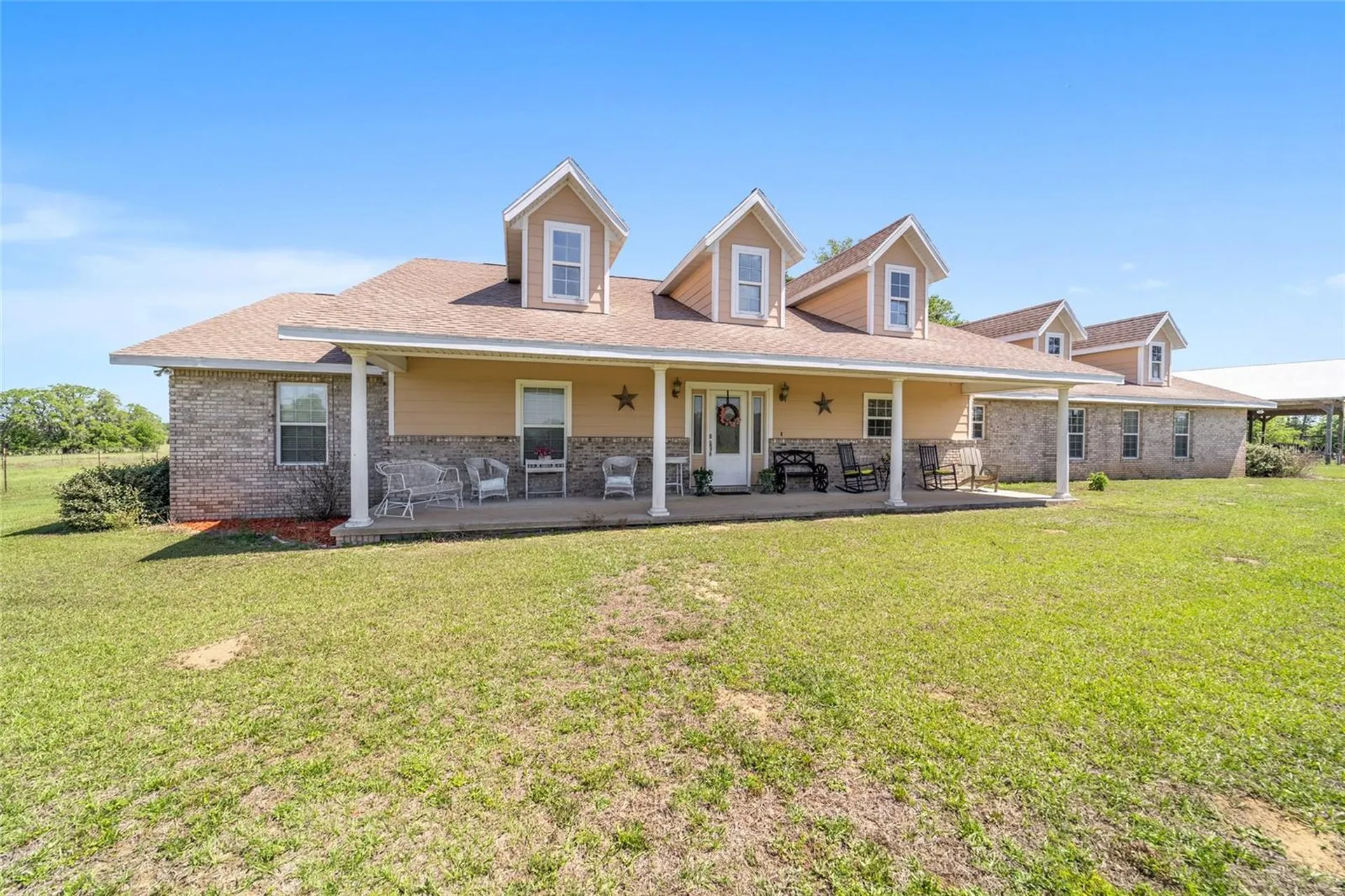 19355 SW 25th Place Dunnellon FL 34431