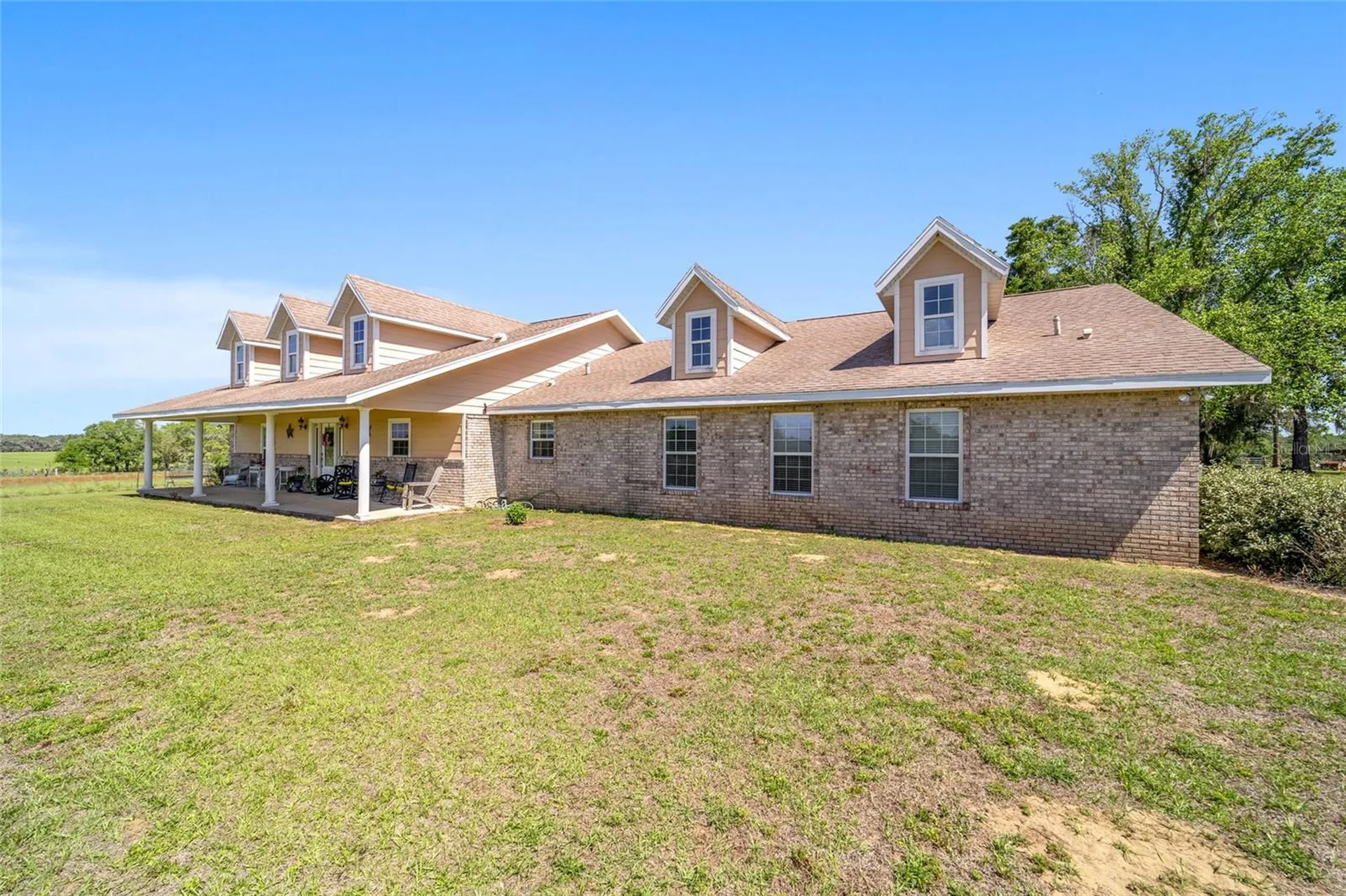 19355 SW 25th Place Dunnellon FL 34431