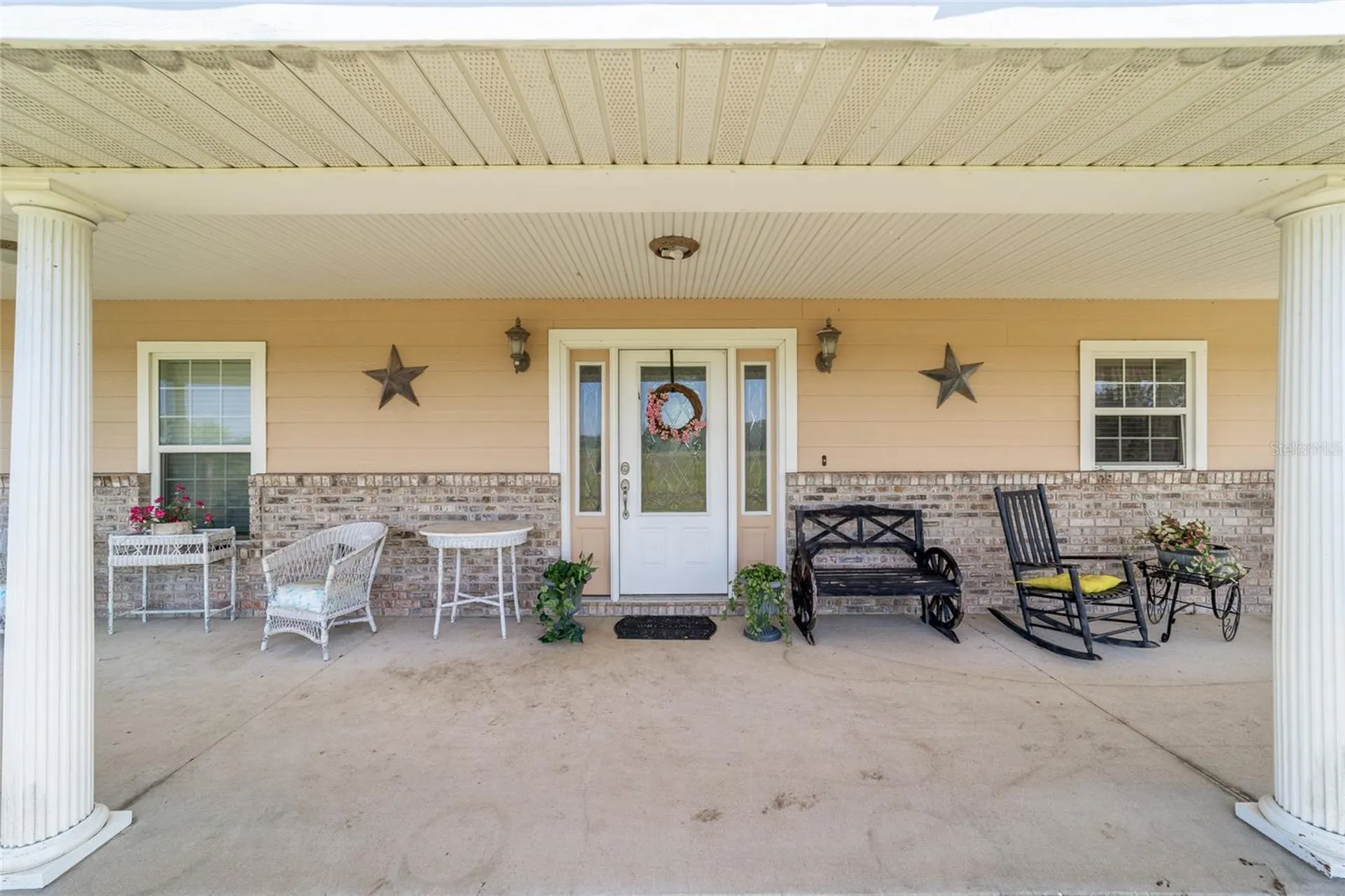 19355 SW 25th Place Dunnellon FL 34431